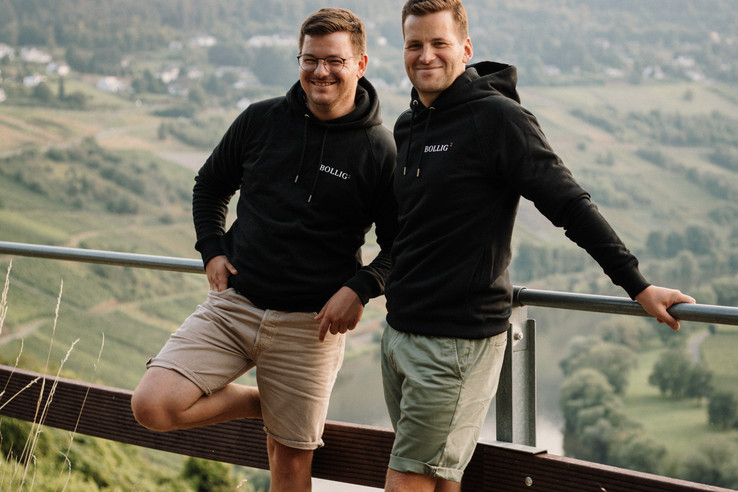 Weingut Bollig²