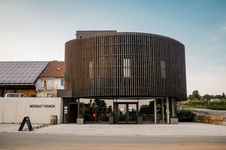 Weingut Kurek GbR