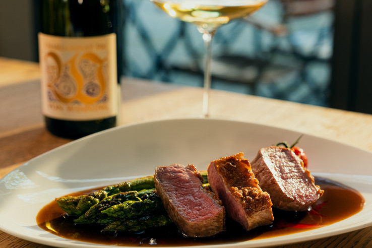 Weingut von Winning