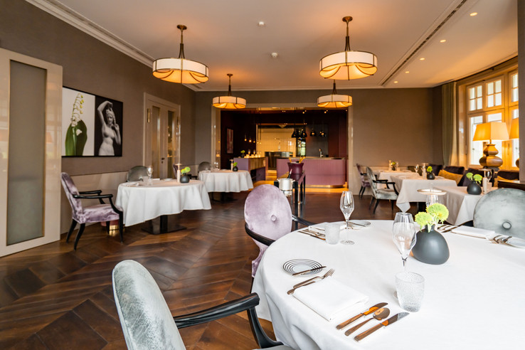 Restaurant Ophelia