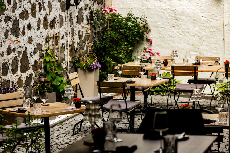 Bastian’s Restaurant