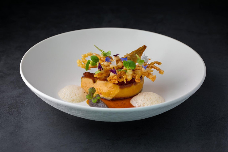 YUNICO-Japanese fine dining