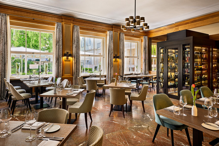 Restaurant AnnA