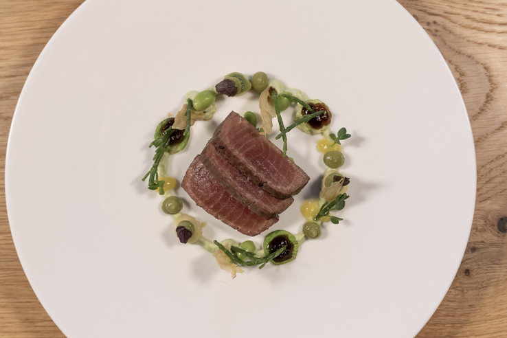 Restaurant Goldammer