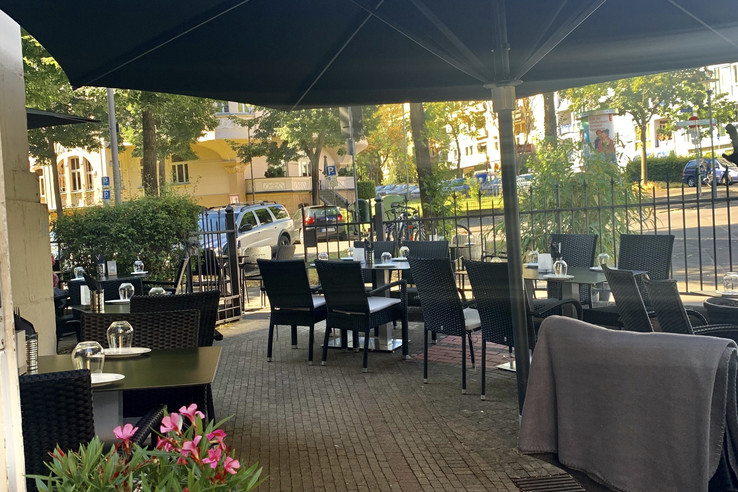 Eno Restaurant & Winebar