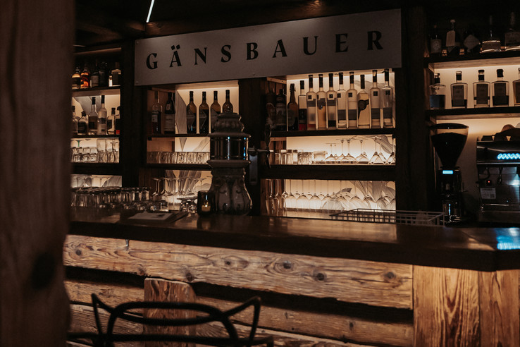 Gänsbauer
