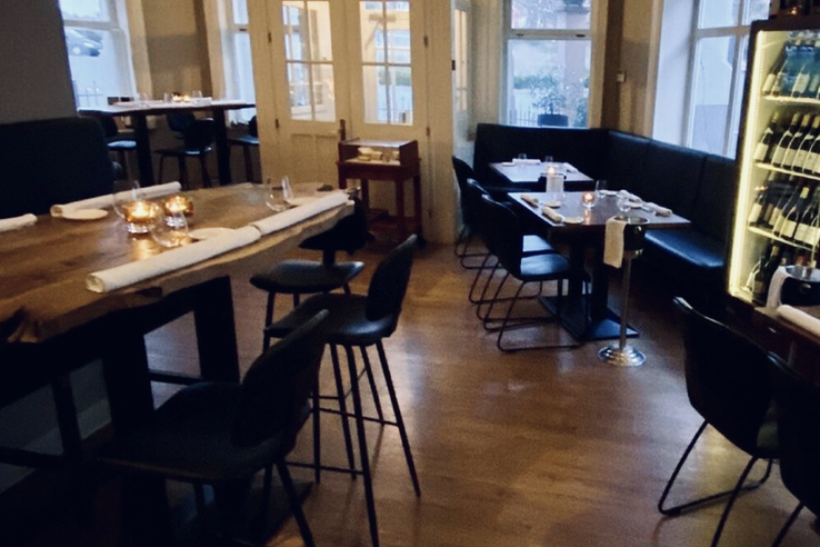 Eno Restaurant & Winebar