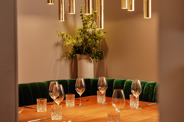 Brasserie Thi