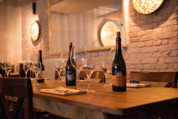 Culina Restaurant