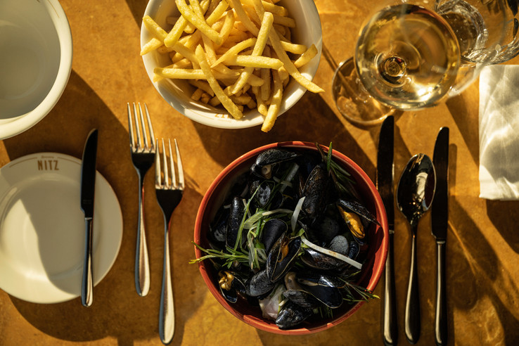 Brasserie Nitz