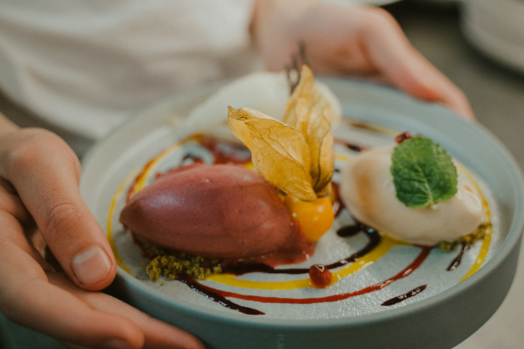 Restaurant Harmonie