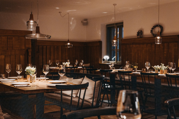 Gasthaus „Zum Fischmeister“ Karl Schauer