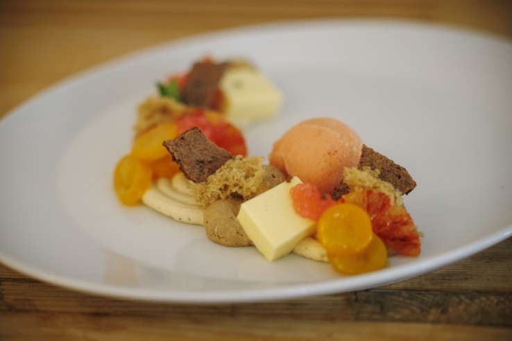 Restaurant-Hotel Einhorn