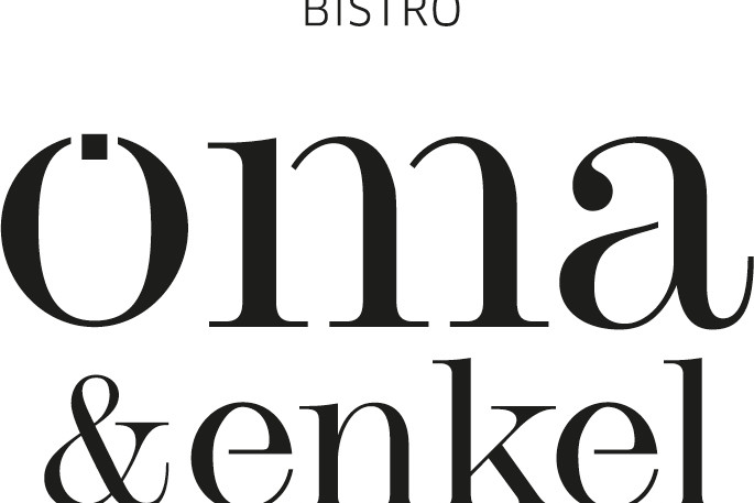 oma & enkel