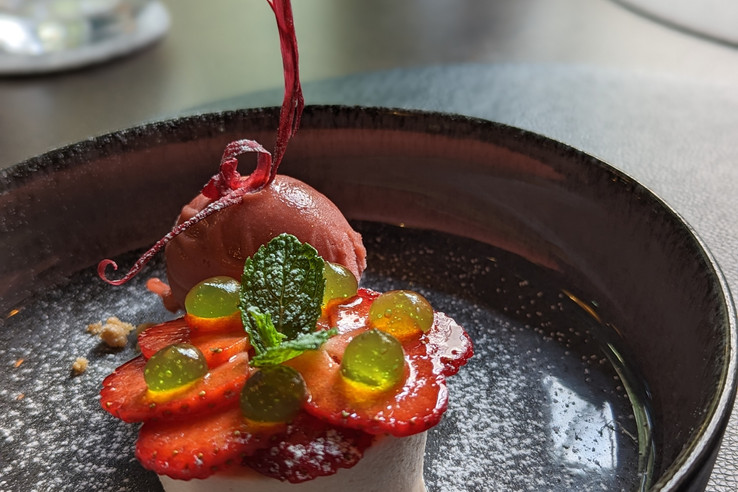 Bistro Margarete