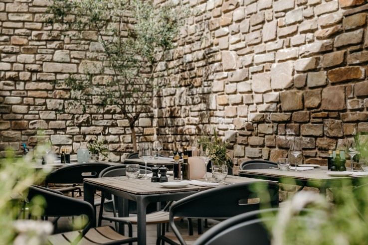 Ai Pero PURS Authentic Italian Trattoria