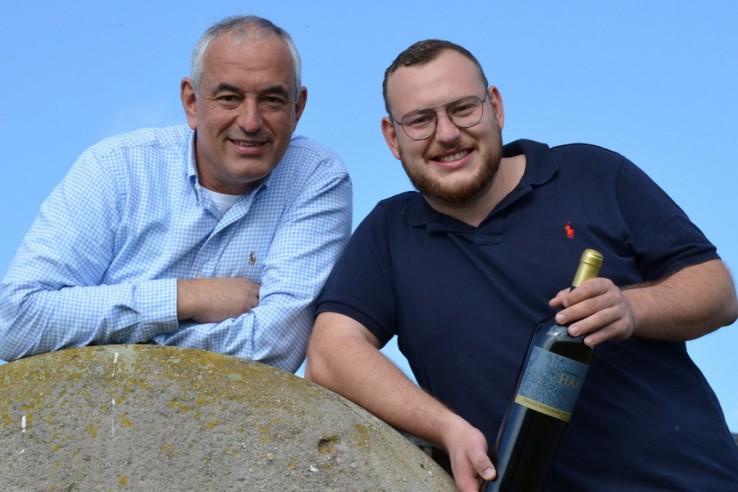 Weingut Johannes Haas