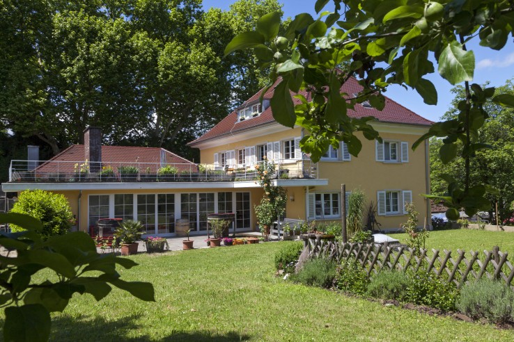 Weingut Freiherr von und zu Franckenstein