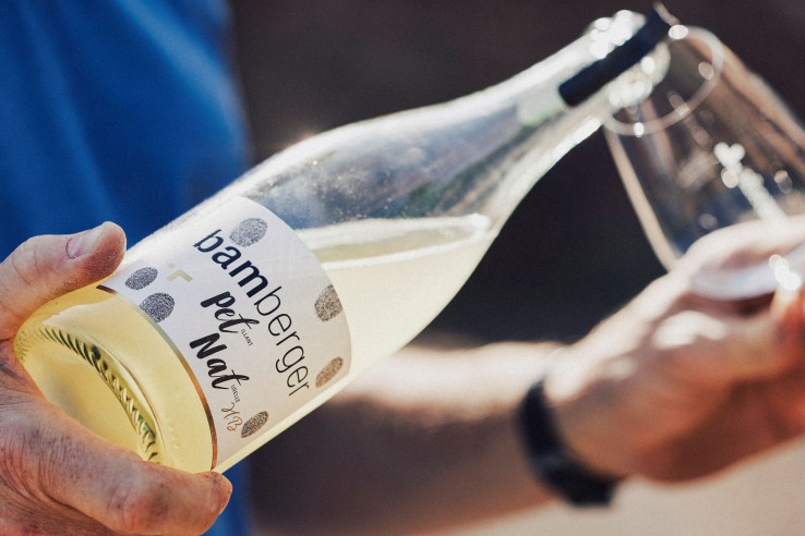 Wein- und Sektgut Bamberger