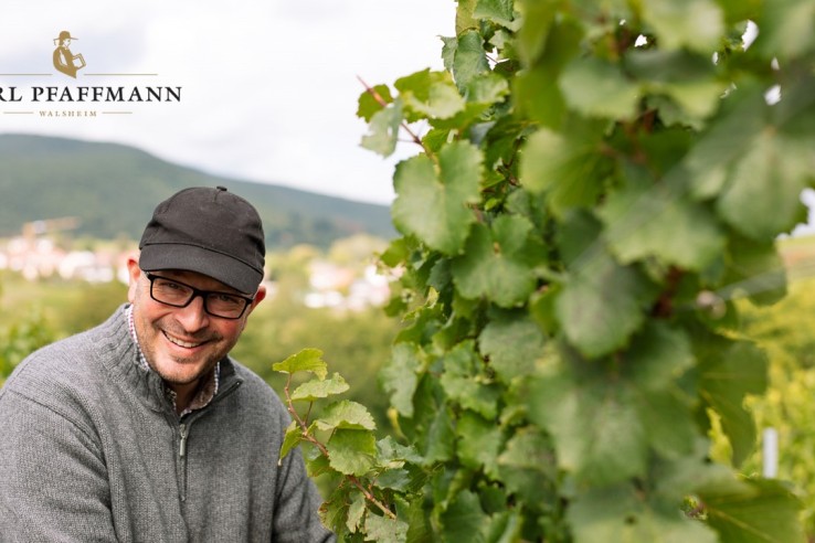 Weingut Karl Pfaffmann Erben