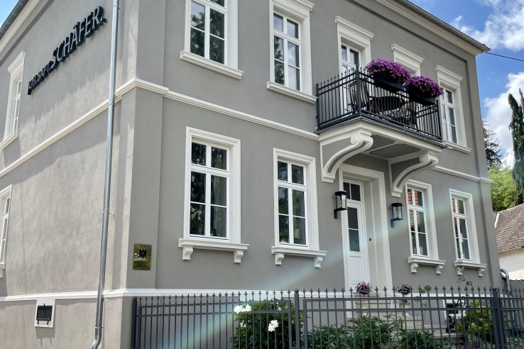 Weingut Joh. Bapt. Schäfer