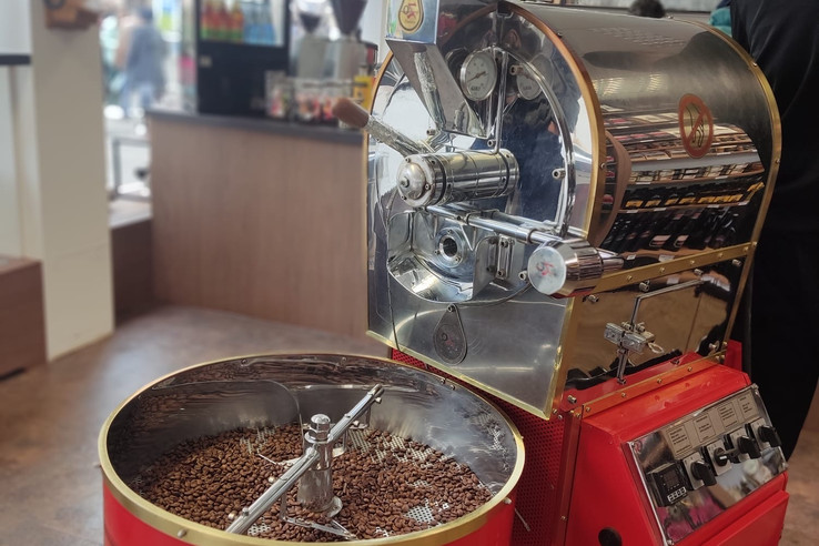 Caffè Pilu