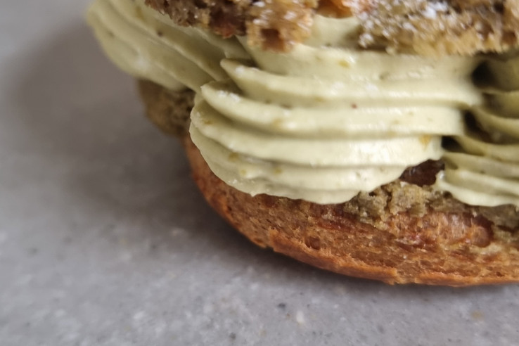 Förster Max - Eisdiele, Patisserie & Stadtteilacfé