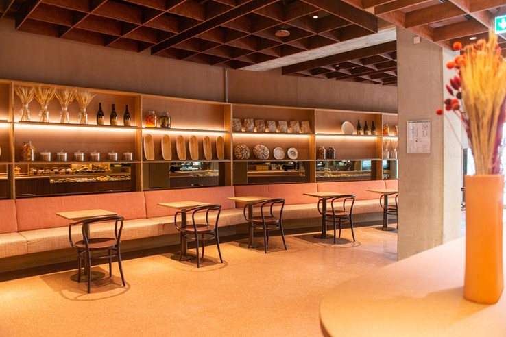 Café Pique Nique