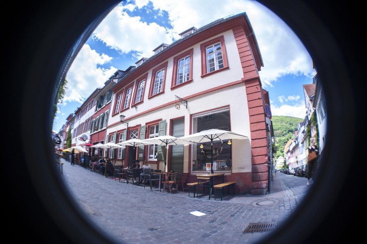 Rada Coffee & Rösterei