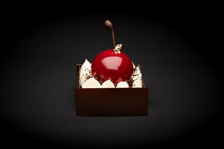 Pâtisserie Johanna