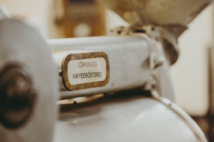 Göppinger Kaffeerösterei