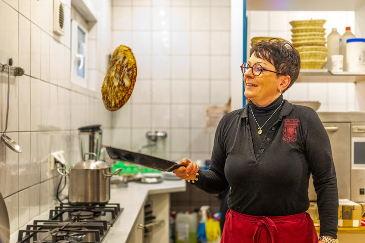 Stadtcafé Sander