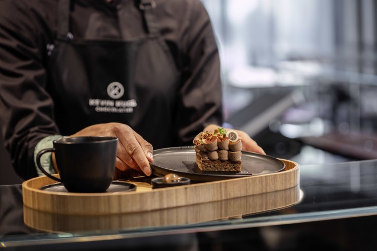 Kevin Kugel Chocolatier