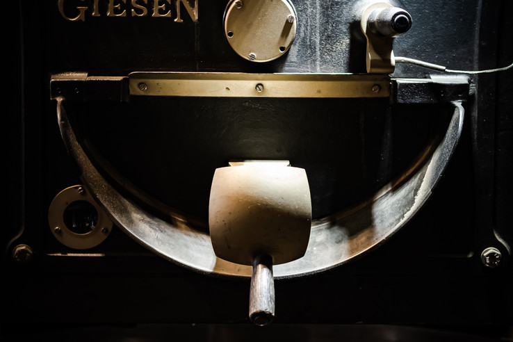 Kaffeerösterei Sylt