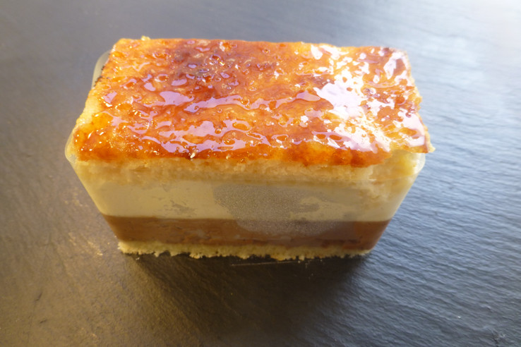 Konditorei-Pâtisserie Meister Lampe