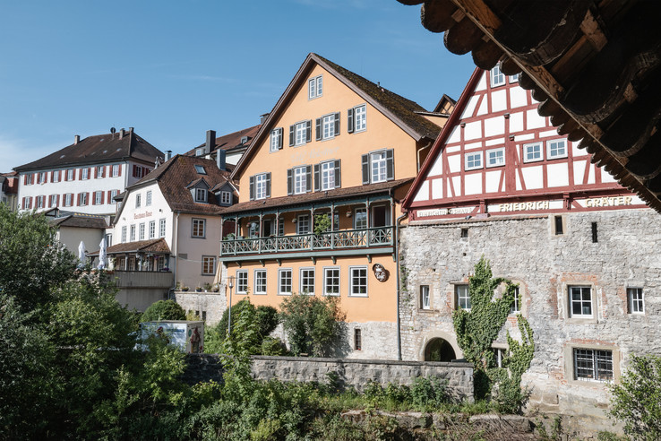 Café Ableitner