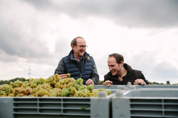 Weingut Jakob Jung