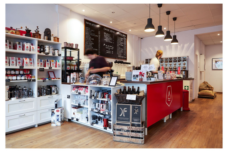 Kölner Kaffeemanufaktur