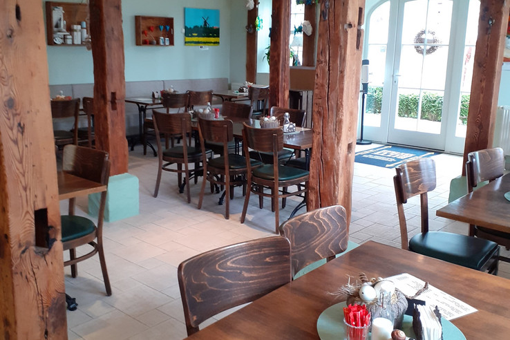 Flora-Café