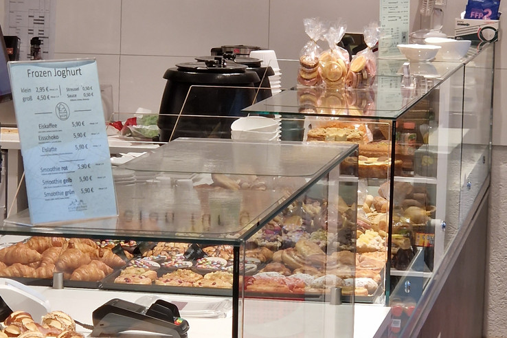 Café Krümelchen