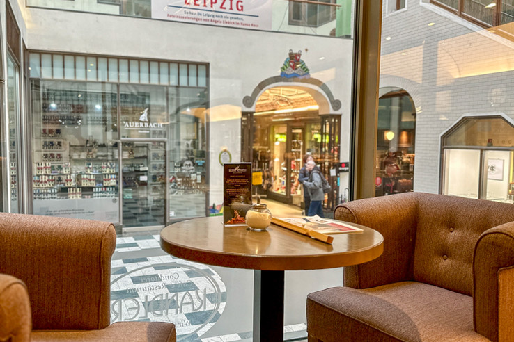 Café Kandler