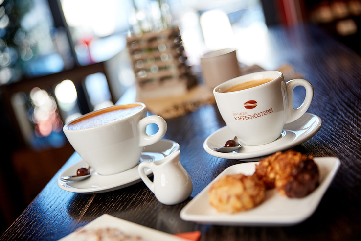 Dauner Kaffeerösterei