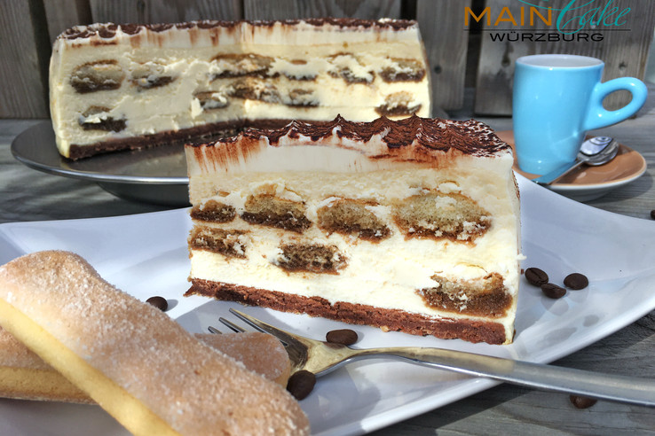 MainCake Würzburg