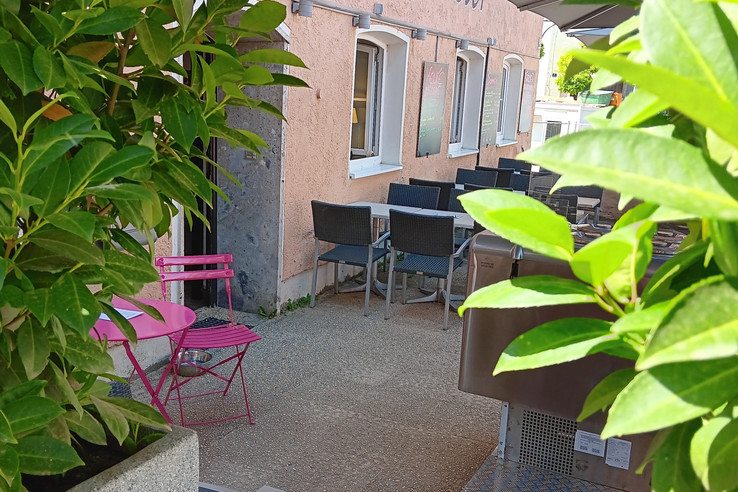 Café am Münster