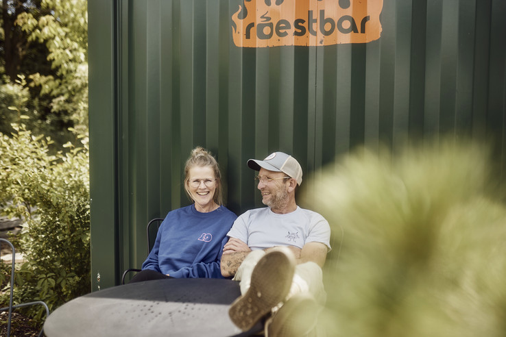 roestbar Münster