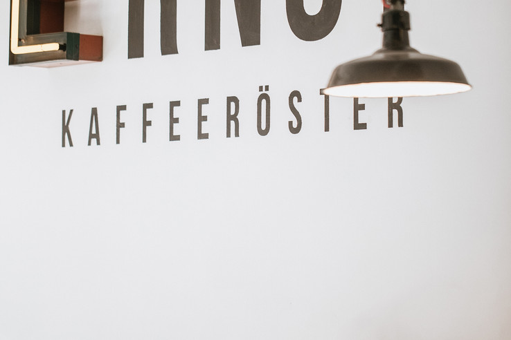 Ernst Kaffeeröster