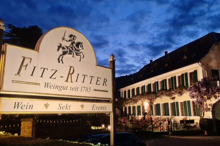 Weingut Fitz-Ritter