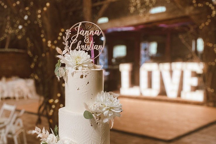 Oh Leonie- feine Patisserie