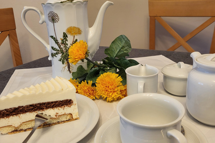 Café Löwenzahn