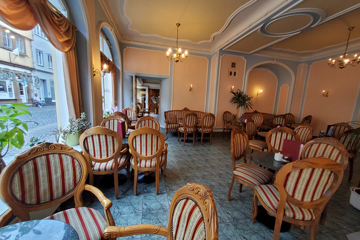 Café Loesche